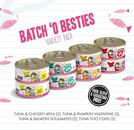 weruva cat food amazon