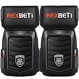 REXBETI New Upgraded Knee Pads for