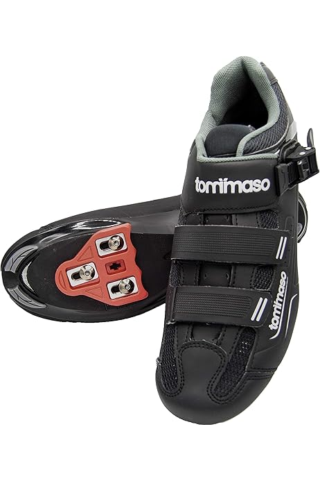 tommaso pista 100 cycling shoes
