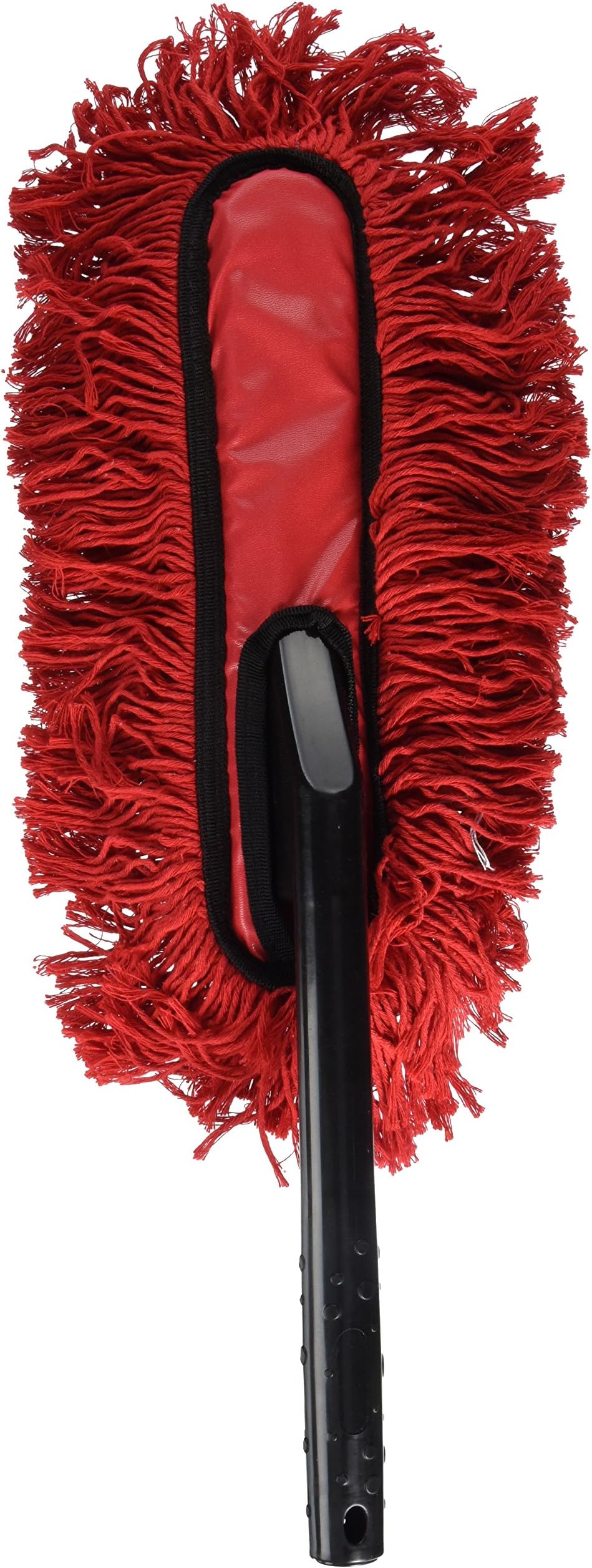 Akcord® Standard Microfiber Car Duster with Plastic Handle