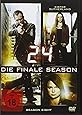 24 - Season 8: Die finale Season (6 Discs, Uncut Version)