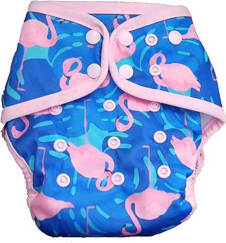 amazon green diapers