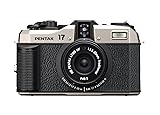 Pentax 17 35mm Film Camera That captures up to 72