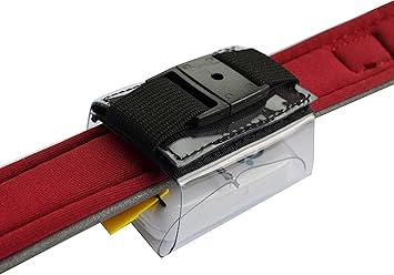 tractive gps tracker tasche