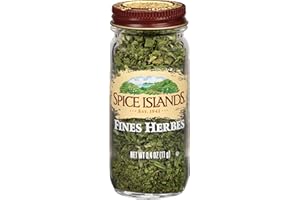 Spice Islands Fine Herbs, 0.4 Ounce