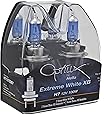 Optilux Hella H71070307 XB Series H7 Xenon White Halogen Bulbs, 12V, 100W, 2 Pack