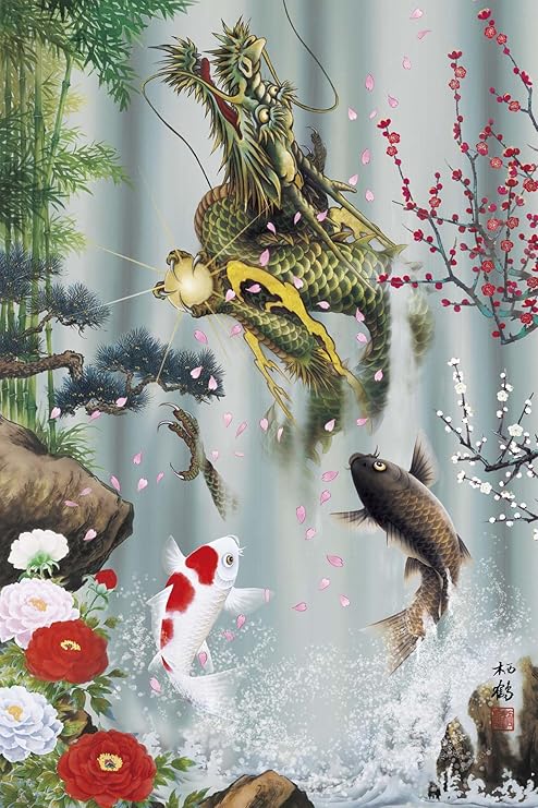 驚くばかり昇り 鯉 イラスト かわいいディズニー画像