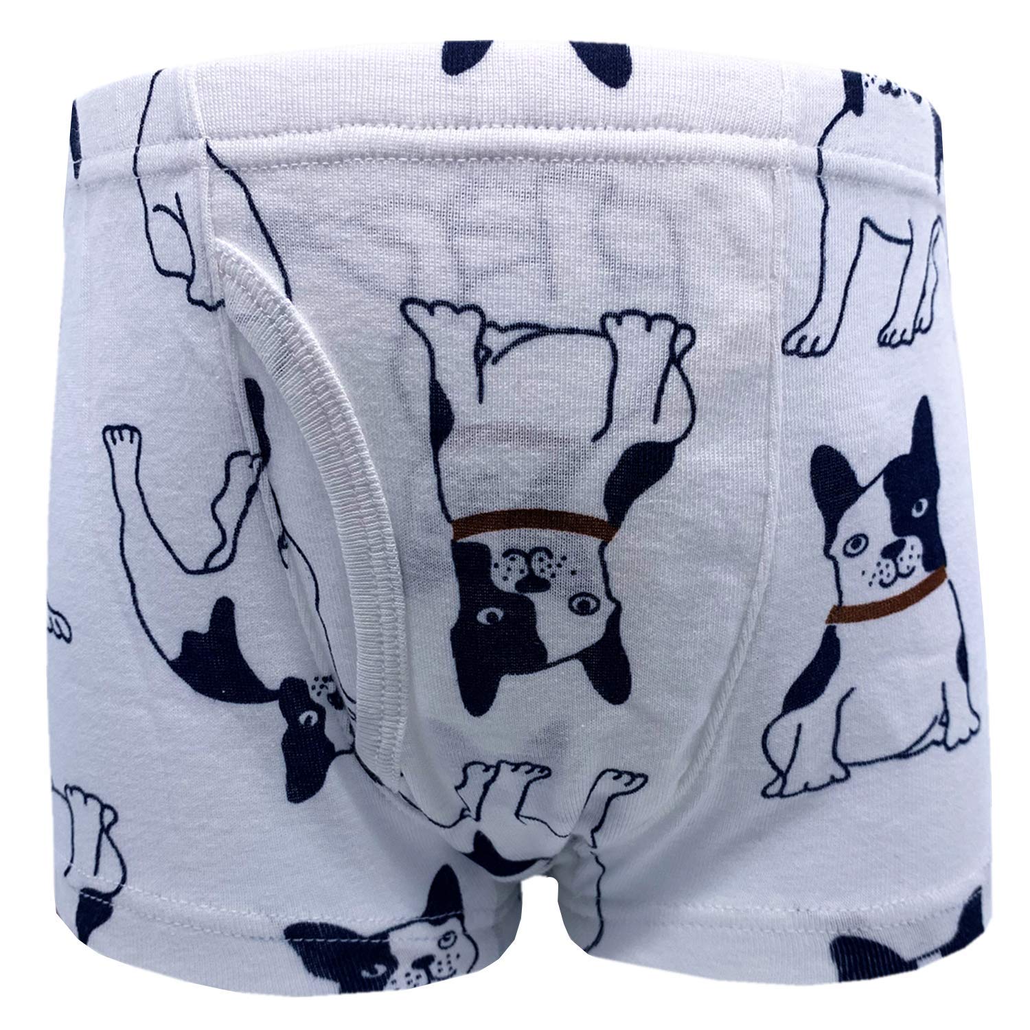 Cotton Dinosaur Toddler Boys Cczmfeas Underwear Pack 6 Briefs Boxer Boxer Briefs Underwear Big Discount Prices Escac Com