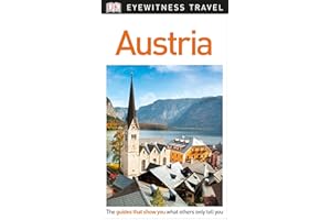 DK Eyewitness Austria