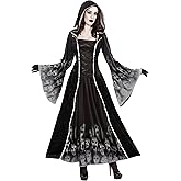 Forum Novelties Women's Forsaken Souls Costume
