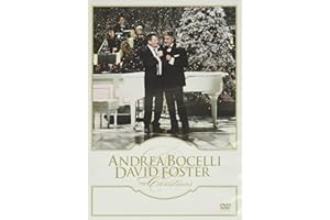 Andrea Bocelli / David Foster: My Christmas