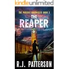 The Reaper (The Phoenix Chronicles Book 2)
