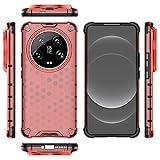 Pzwoxukhov Compatible with Xiaomi 14 Ultra 5G Case