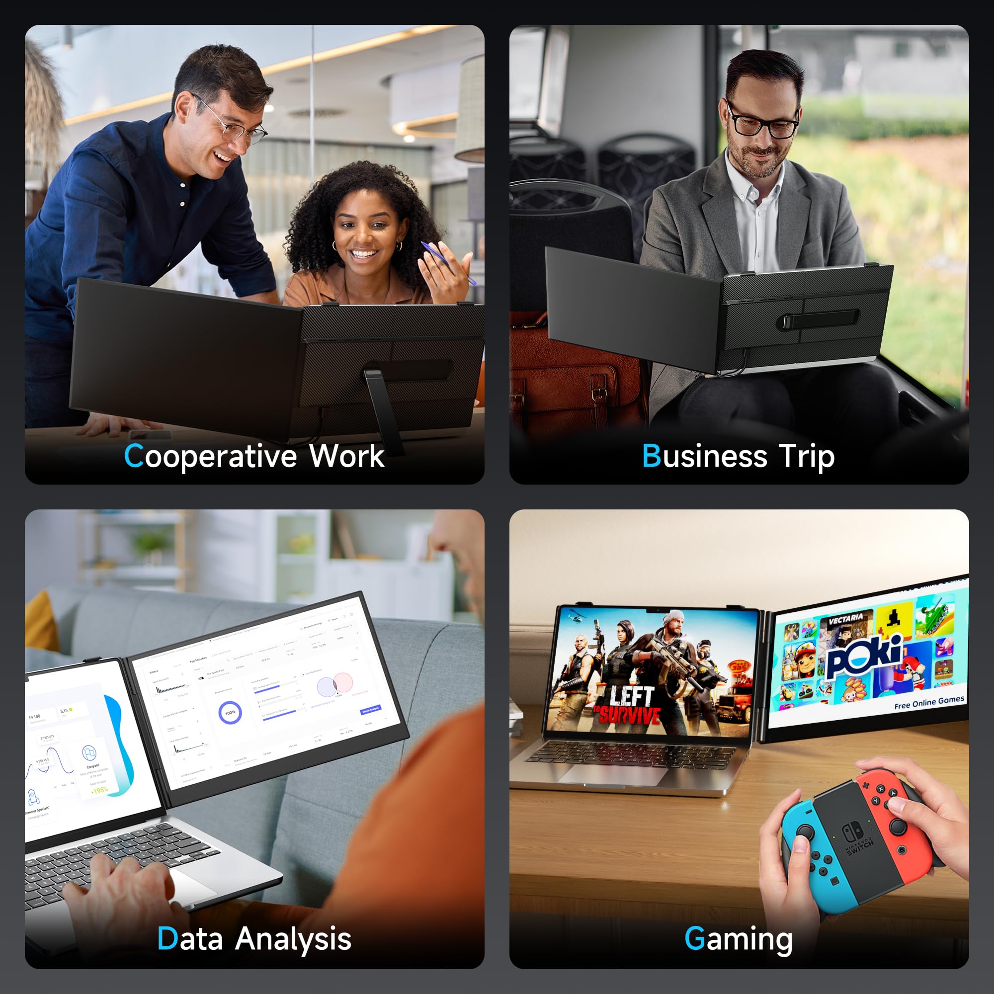 Laptop Screen Extender 0.17