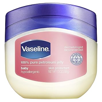 best petroleum jelly for baby