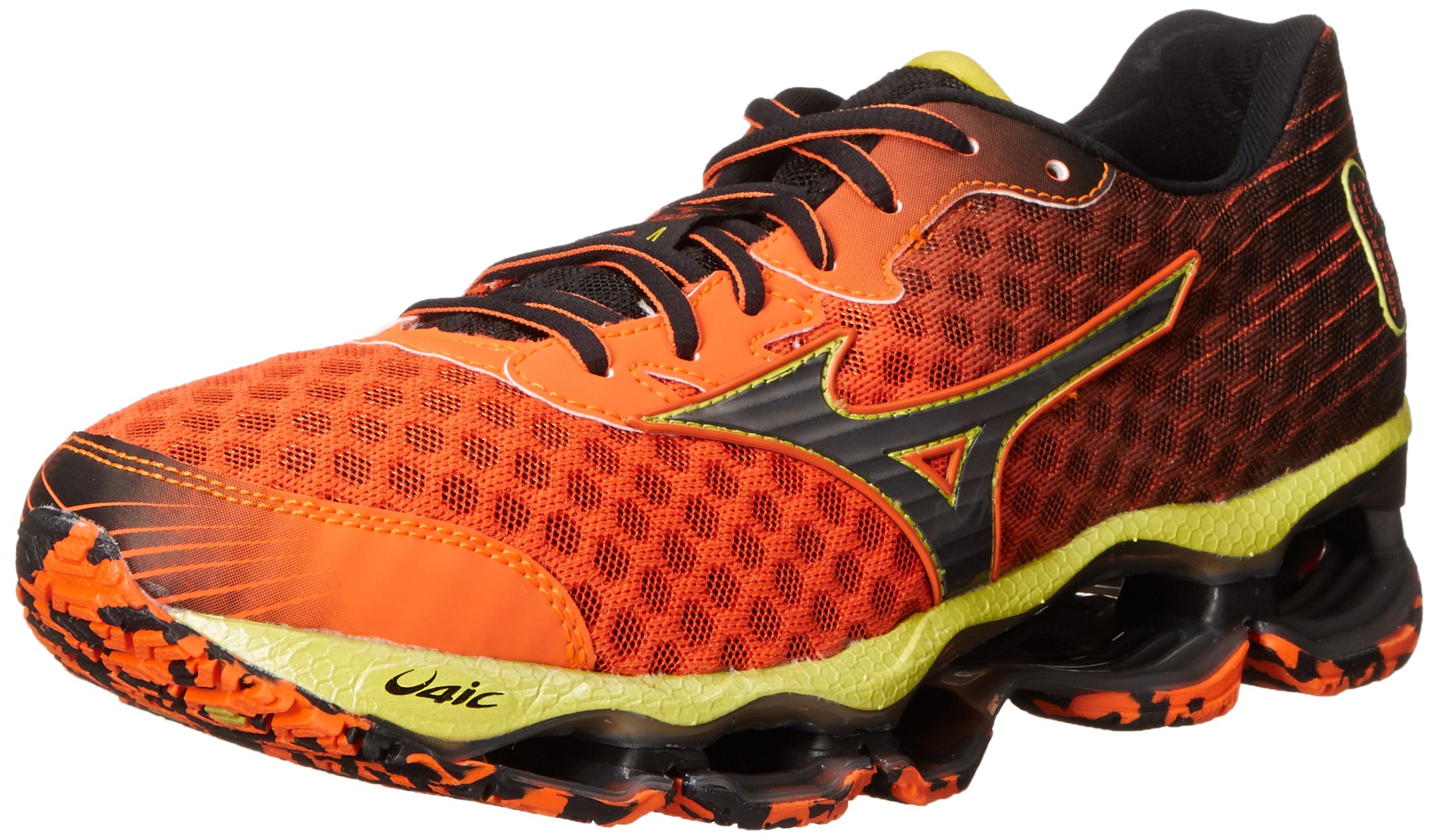 Mizuno Mens Wave Prophecy Running Shoe Desertcart INDIA