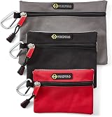 CK MAGMA MA2740 3 Pocket Pack Tool Pouch Holder Storage Organizer Bag view 7
