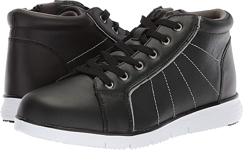 propet travelfit bootie