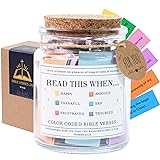Read This When Bible Verses Jar For Daily