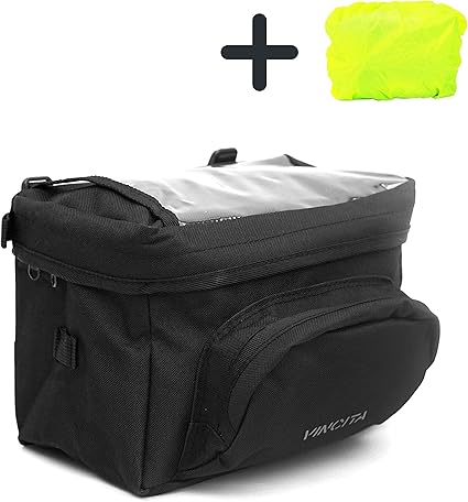 vincita bike bag