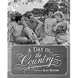 A Day in the Country [Blu-ray]