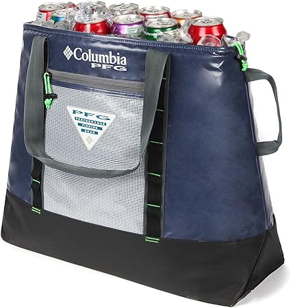 columbia thermal tote