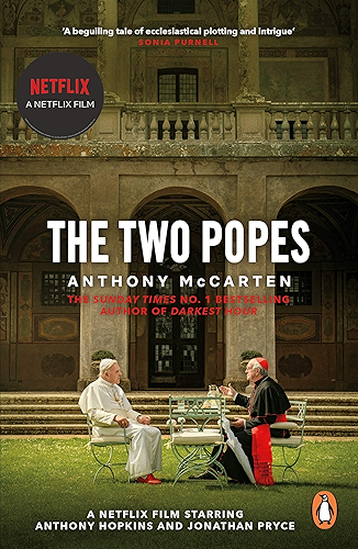 Download The Two Popes: Official Tie-in to Major New Film Starring Sir Anthony Hopkins (English Edition) PDF