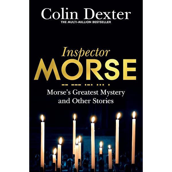 Amazon.com: Inspector Morse's Oxford : Thaw, John, Whatley, Kevin