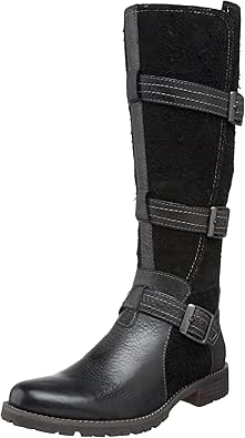 ariat highland boots