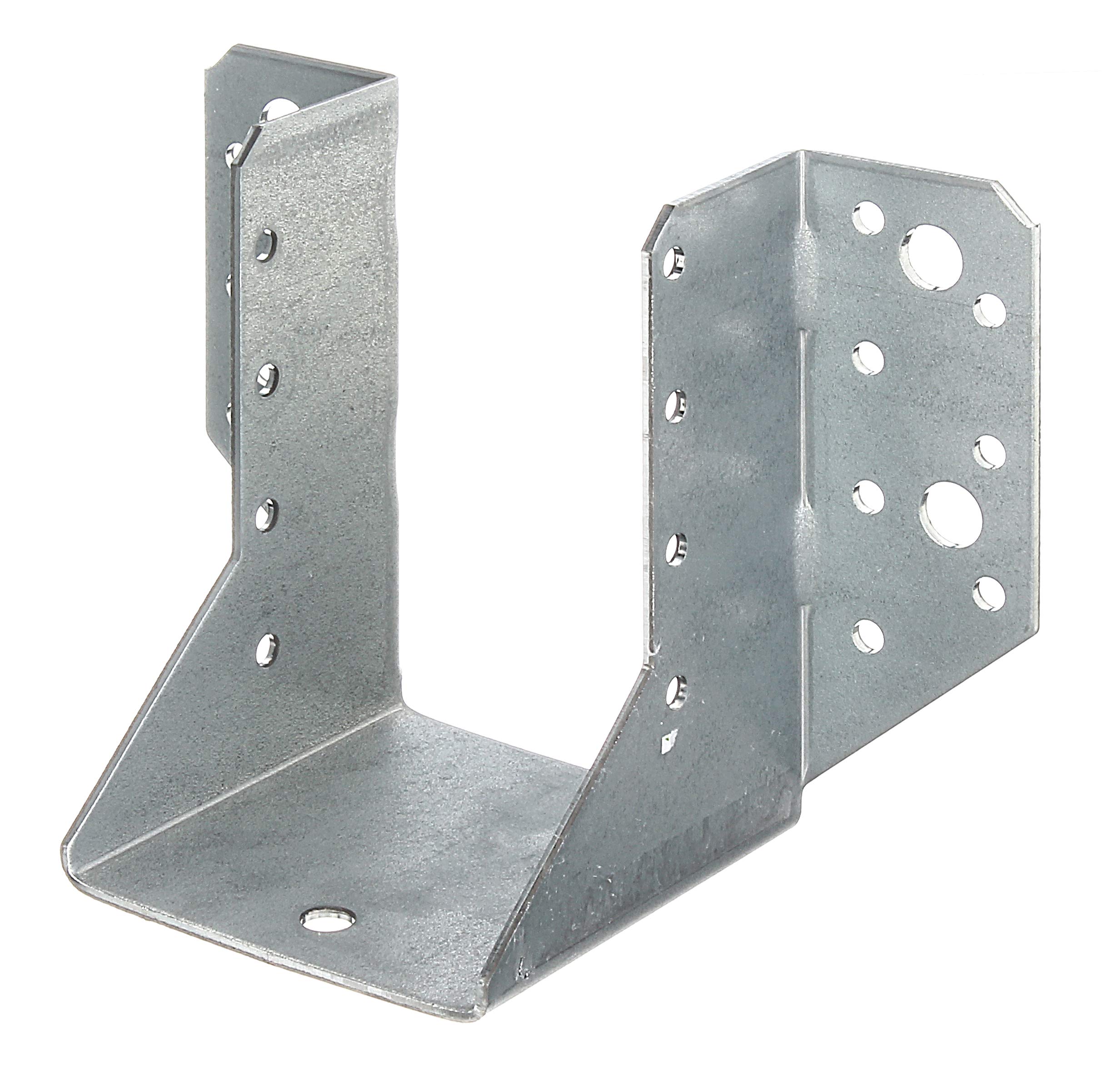 Alberts 334529 Joist Hanger Type A Sendzimir-Galvanised 64 x 98 mm โ image 1