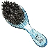 Torino Pro Wave Brushes By Brush King #10- Hard Reinforced Curve brush- Great for wolfing - not for fresh cuts