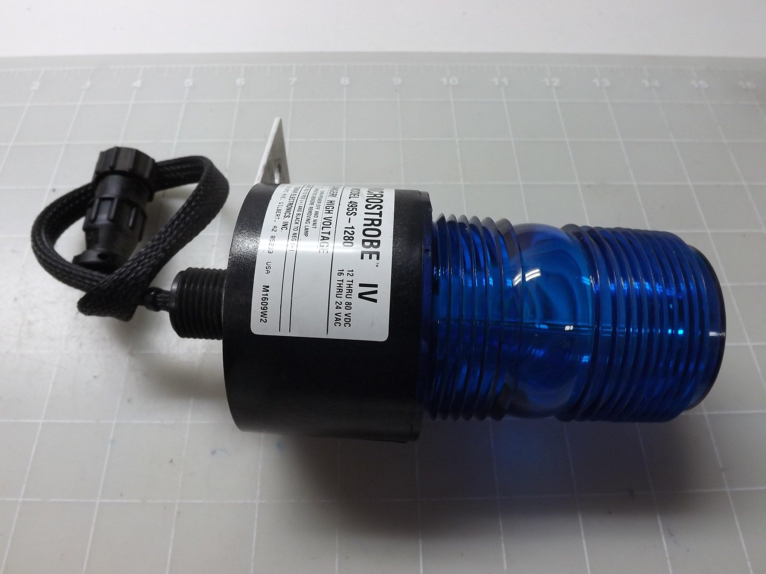 Tomar 495S-1280 Microstrobe T51298