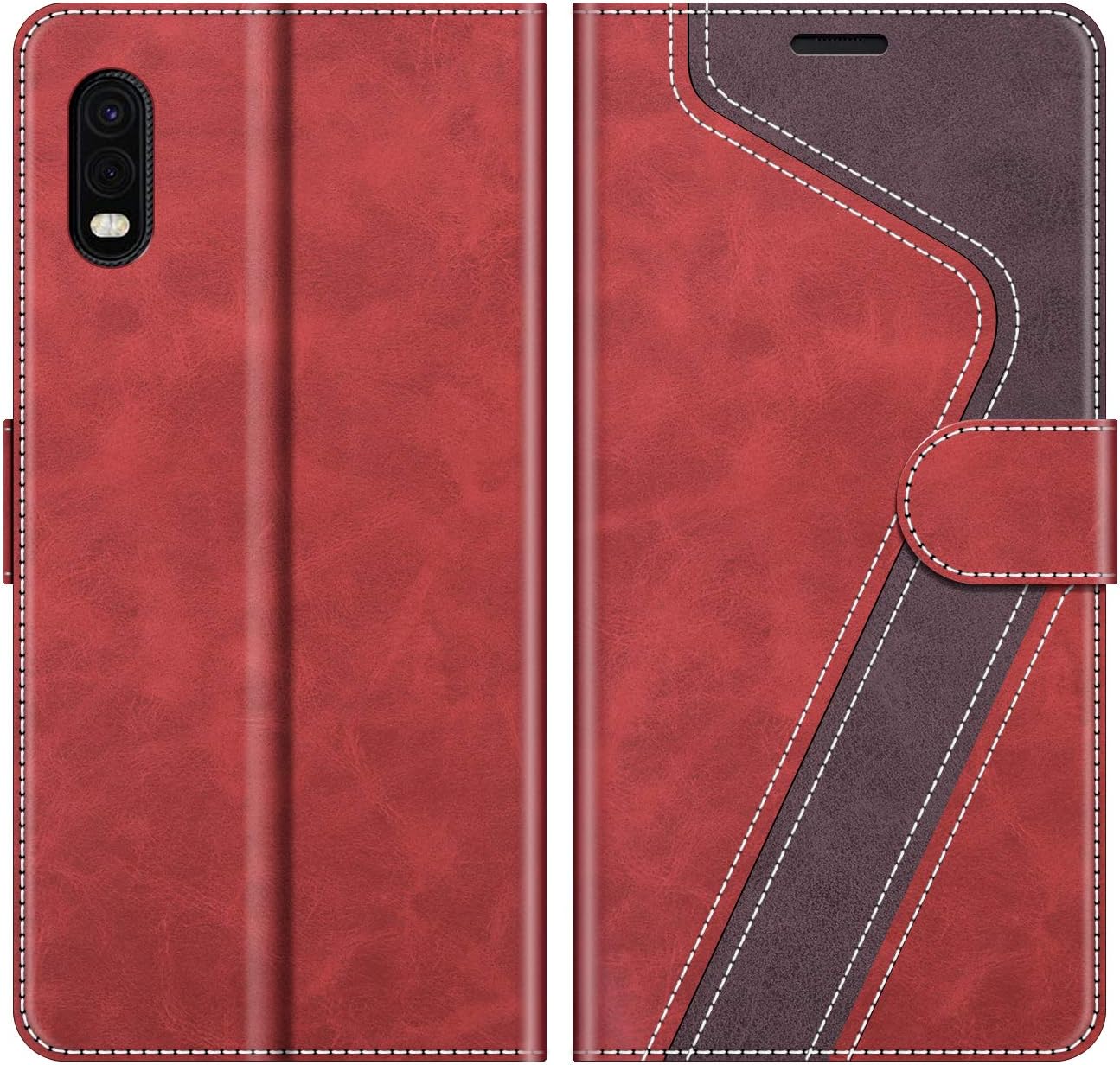 MOBESV Handyhülle für Samsung Galaxy Xcover Pro Hülle Amazon.de