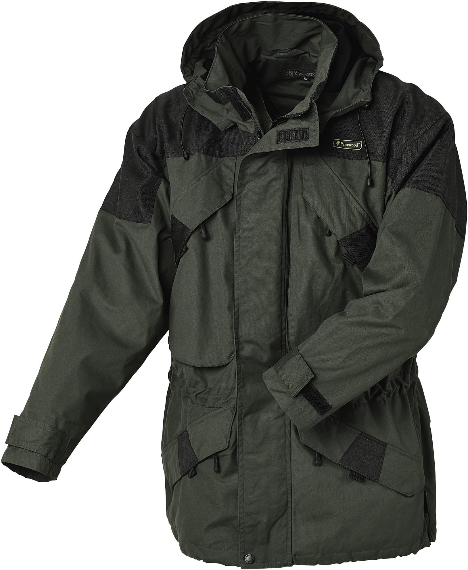 Pinewood Lappland Extrem Functional Jacket