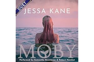 Moby: A Whale Shifter Romance