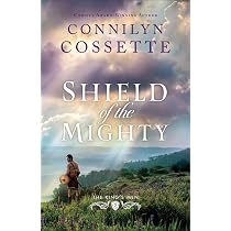Splendor of the Land : Cossette, Connilyn: Amazon.ca: Books