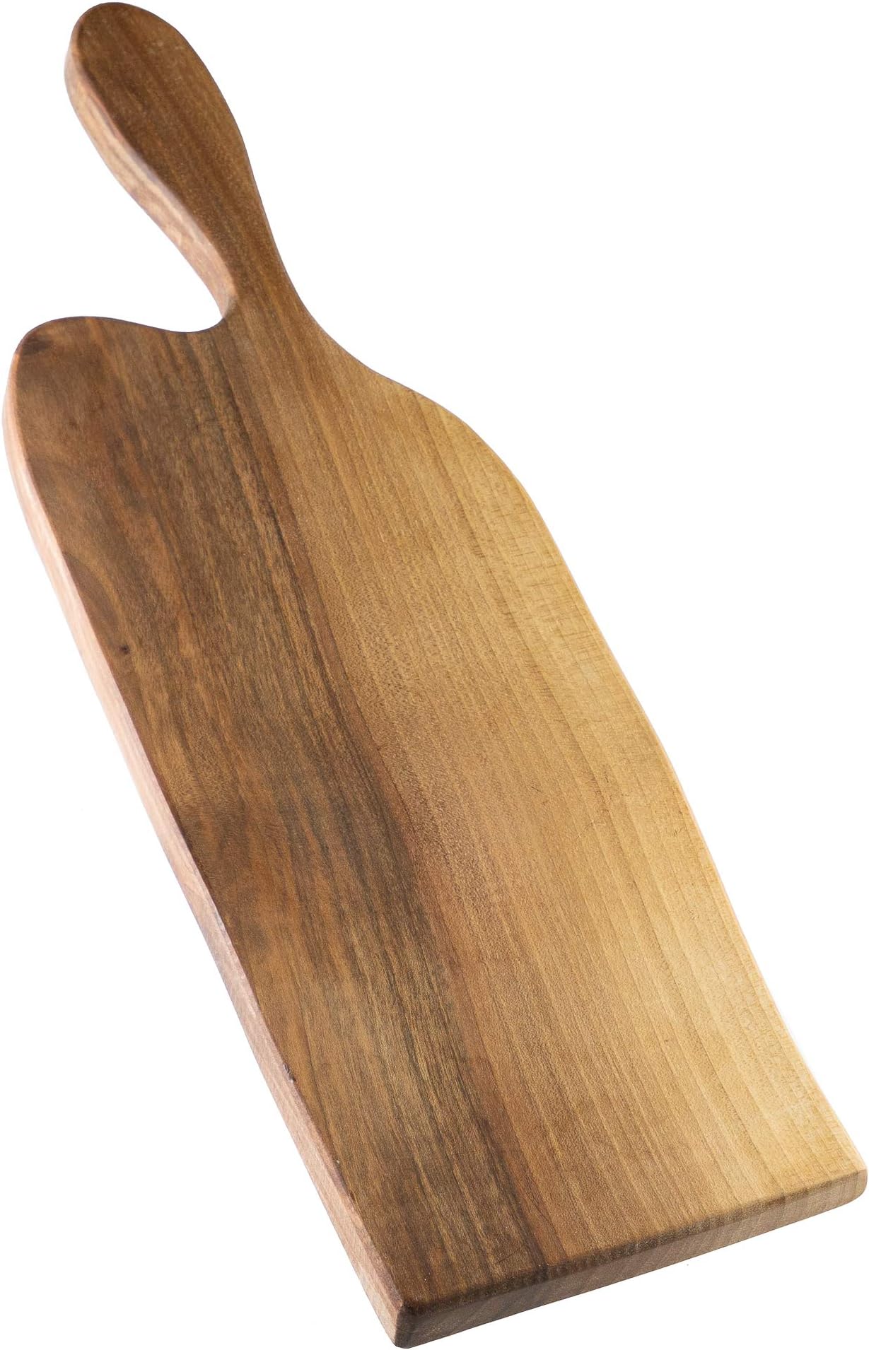 Narrow Walnut Board with Handle