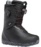Amazon.com : Nidecker Altai Men's Boot : Sports & Outdoors