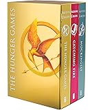 The Hunger Games Box Set: Foil Edition