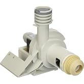 GE WD26X10046 Dishwasher Drain Pump