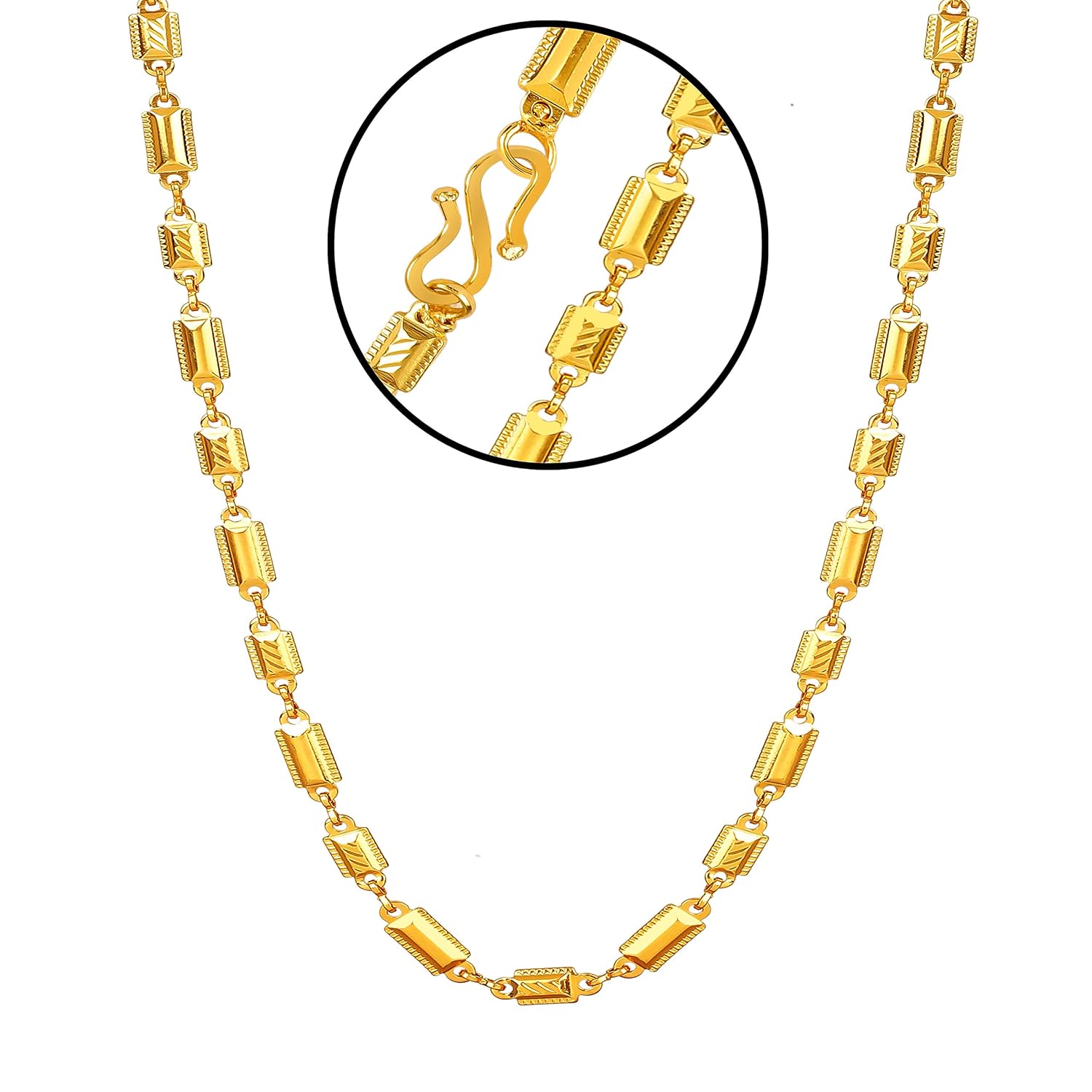 Gold Chain Biscuit Design Top Sellers 