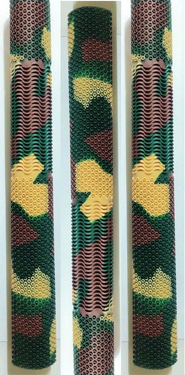 Vector X Cricket Bat Grip Pack of 3