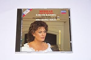 Handel - Messiah Arias & Choruses