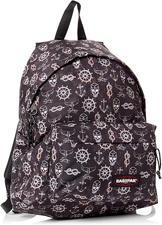 eastpak skull