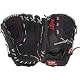 Rawlings | Renegade Adult Ball Glove | Baseball/Slowpitch Softball | Multiple Styles