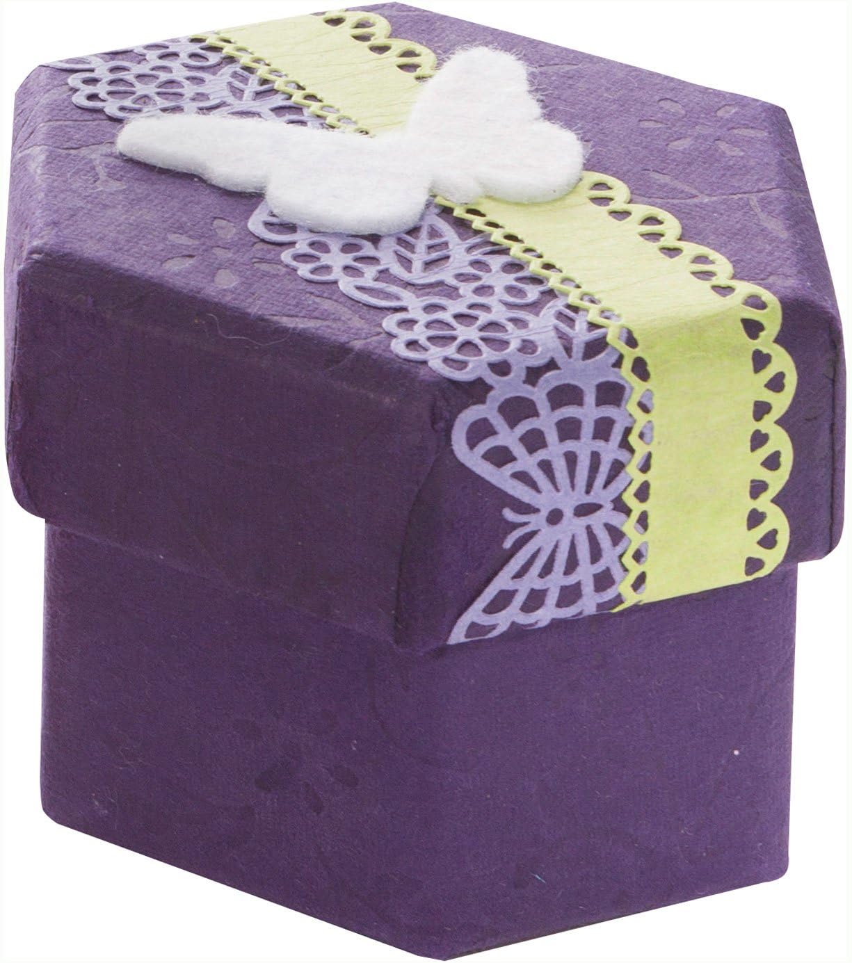 folia 12705 Borders, Multi-Colour, Colourful - Image 4
