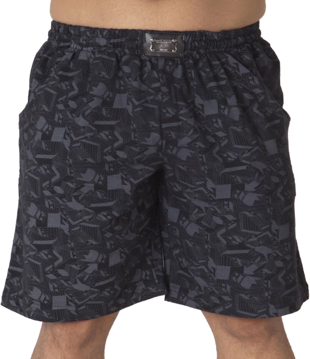 big for sam camo pants