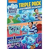 Blues Clues & You Triple Pack