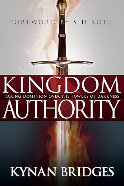 Kingdom Authority Taking Dominion Over The Powers Of Darkness Kindle Edition By Bridges Kynan Roth Sid Religion Spirituality Kindle Ebooks Amazon Com Lighting up the kingdom that cannot be shaken. kingdom authority taking dominion over