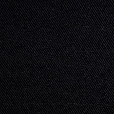 black bull denim fabric
